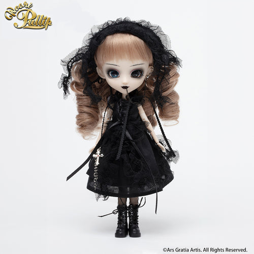 WooriPullip NOIR
