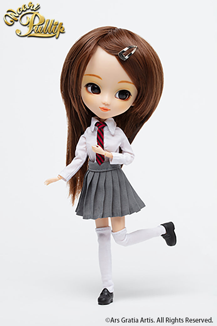 WooriPullip Nina