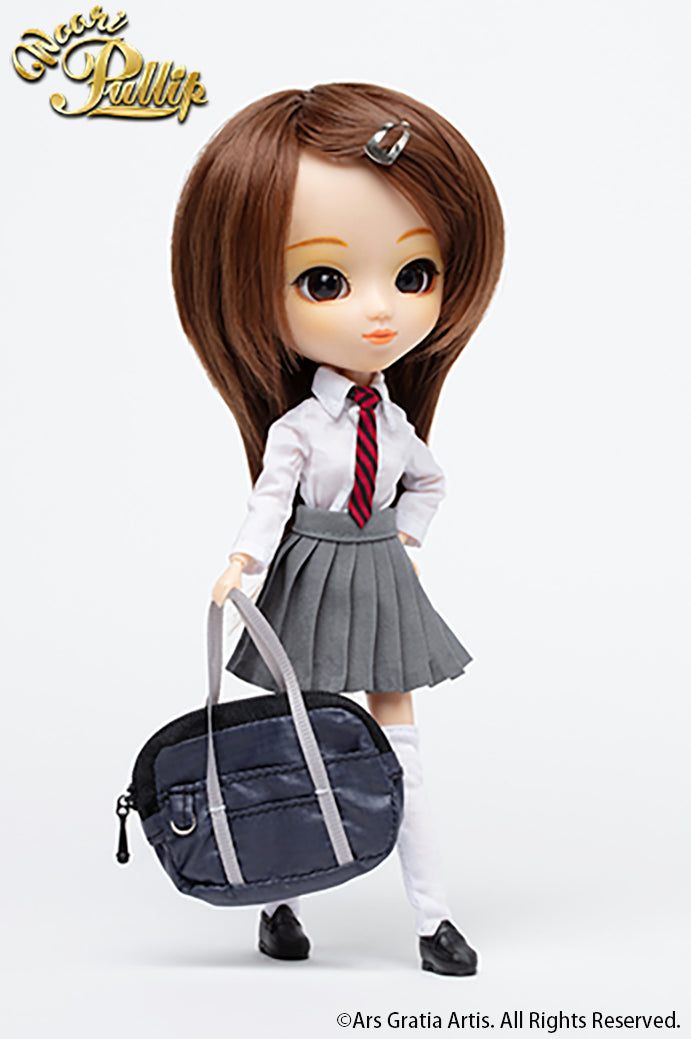 WooriPullip Nina