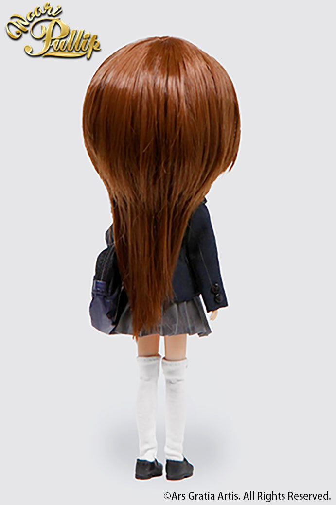 WooriPullip Nina