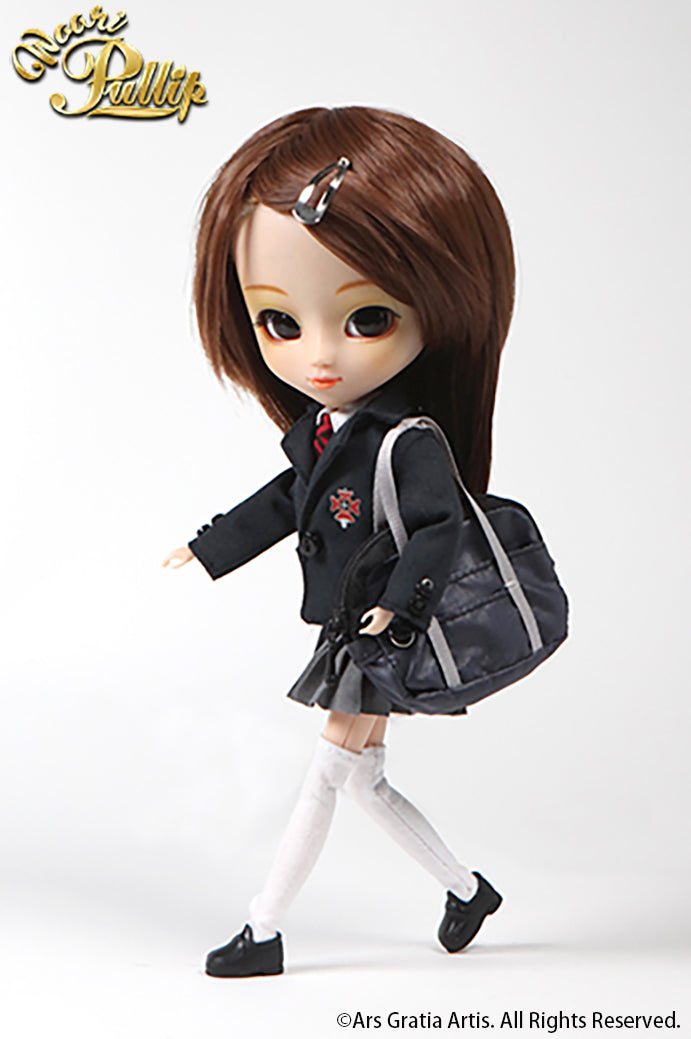WooriPullip Nina