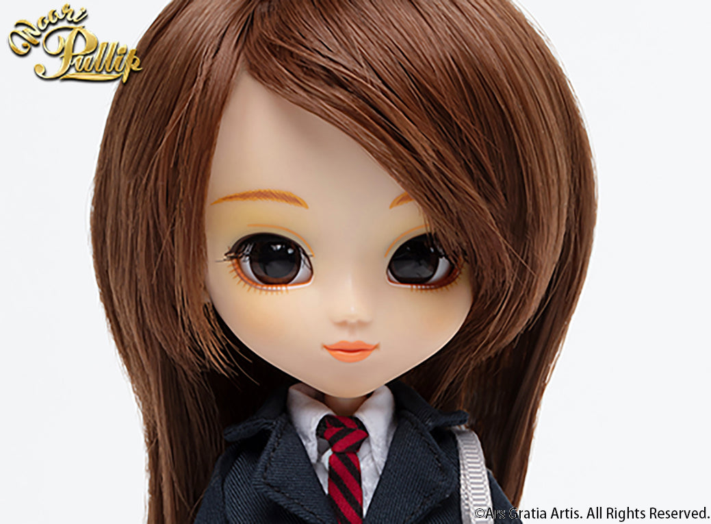 WooriPullip Nina