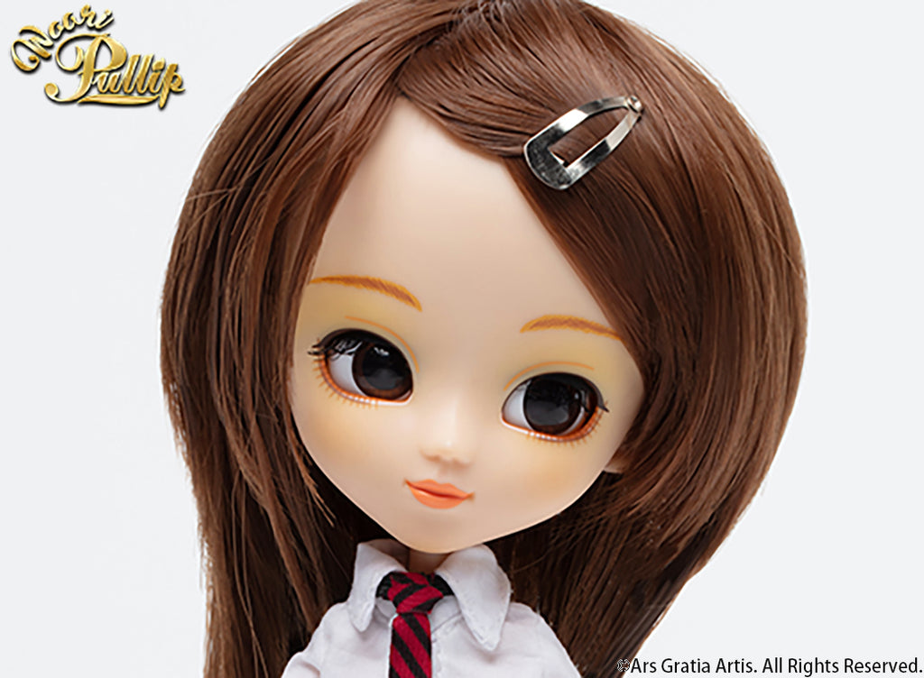 WooriPullip Nina