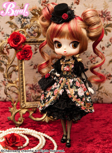 Sample doll /Matulite
