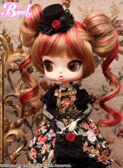 Sample doll /Matulite