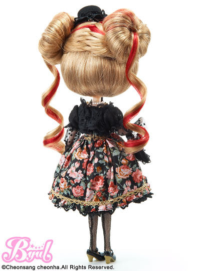 Sample doll /Matulite