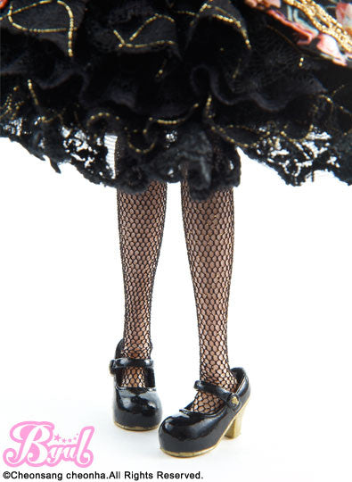 Sample doll /Matulite