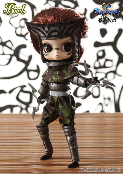 Sample doll / SARUTOBI SASUKE