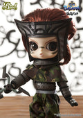 Sample doll / SARUTOBI SASUKE