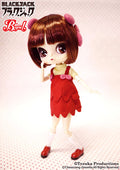 Pre-order*ship out middle of December / Sample doll / PINOKO