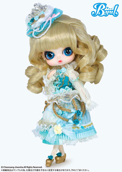 Princess Minty