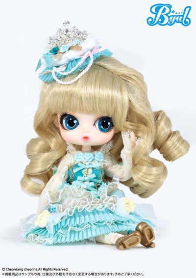Princess Minty
