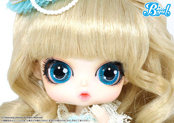 Princess Minty