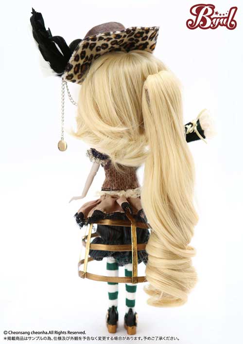 Moirai -STEAMPUNK- eclipse
