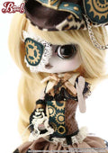 Moirai -STEAMPUNK- eclipse
