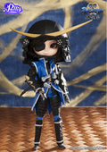 Date Masamune