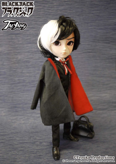 BLACK JACK 