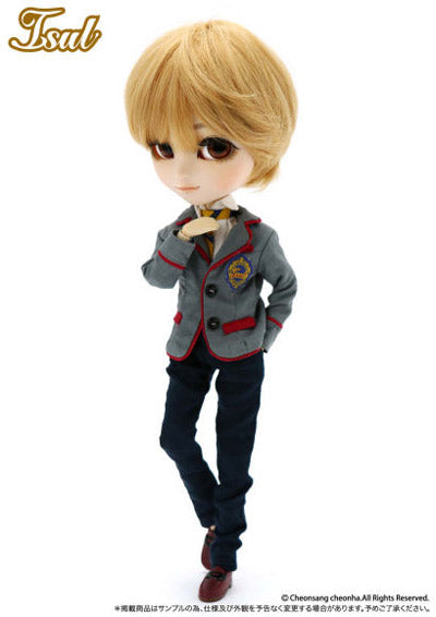 Cedric