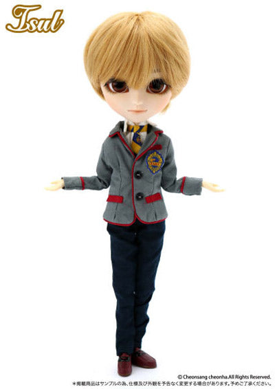 Cedric