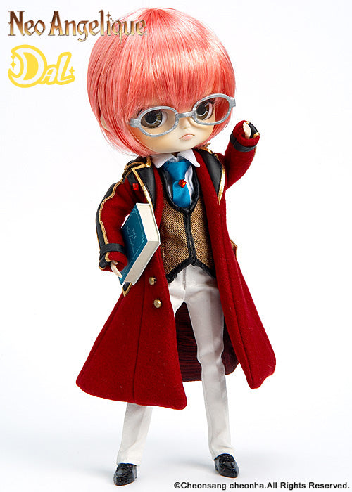 Sample doll / Neo Angelique Erenfried