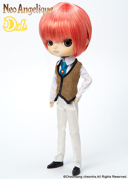 Sample doll / Neo Angelique Erenfried