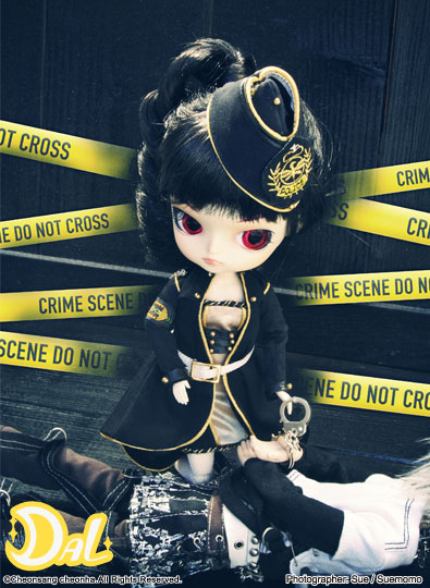  Lucia