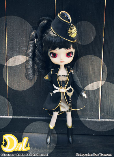  Lucia