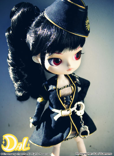  Lucia