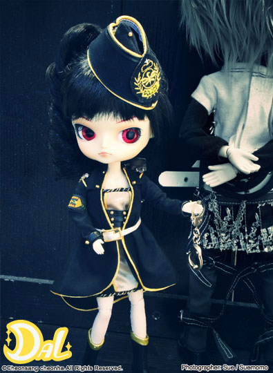  Lucia