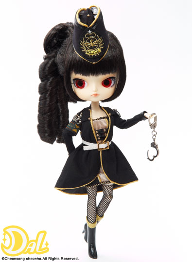  Lucia
