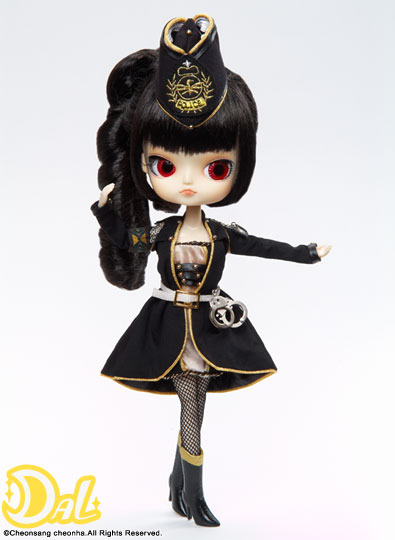  Lucia