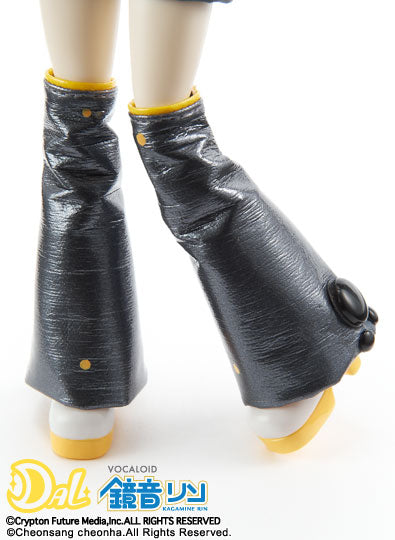 VOCALOID KAGAMINE RIN