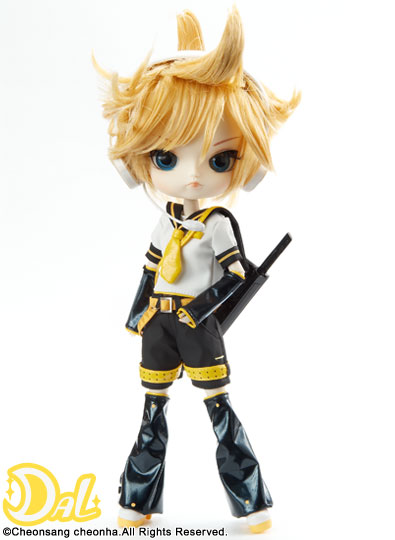 VOCALOID KAGAMINE LEN