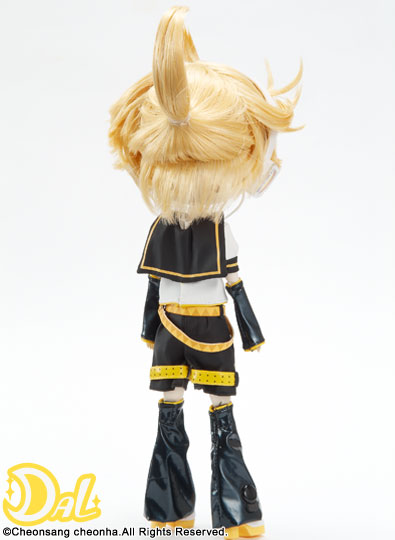 VOCALOID KAGAMINE LEN