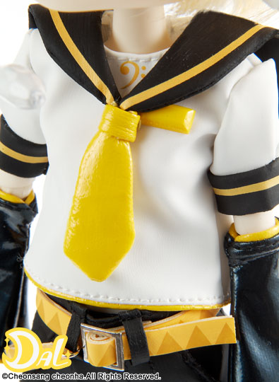 VOCALOID KAGAMINE LEN