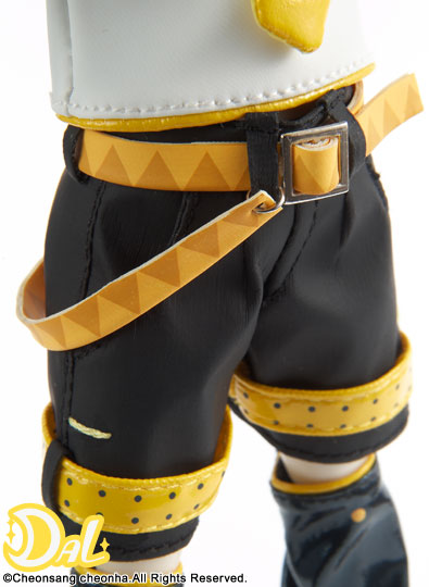 VOCALOID KAGAMINE LEN