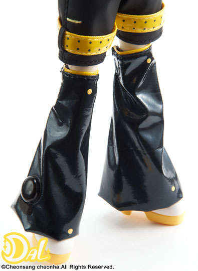 VOCALOID KAGAMINE LEN
