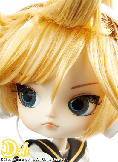 VOCALOID KAGAMINE LEN
