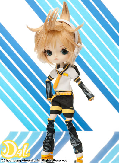VOCALOID KAGAMINE LEN