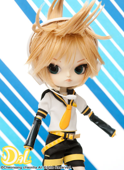 VOCALOID KAGAMINE LEN