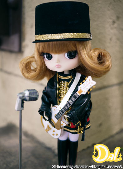 Hello Little Girl