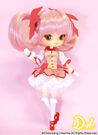 Ship out Middle to End of September 2021 /Kaname Madoka -Magical Girl of the Mugus-