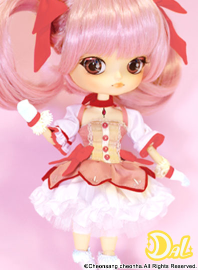 Ship out Middle to End of September 2021 /Kaname Madoka -Magical Girl of the Mugus-