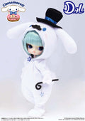 Ship out middle of June/ Cinnamoroll -10th Anniversary Version -