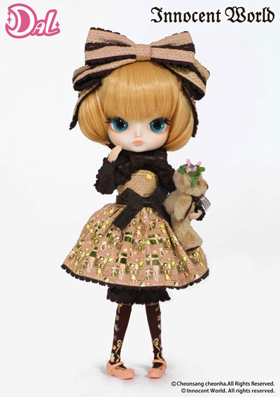 Klein -Innocent World-