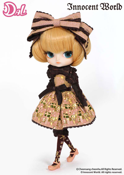 Klein -Innocent World-
