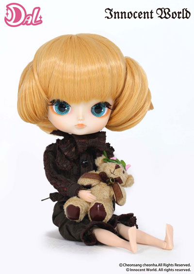 Klein -Innocent World-