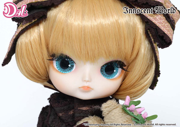 Klein -Innocent World-