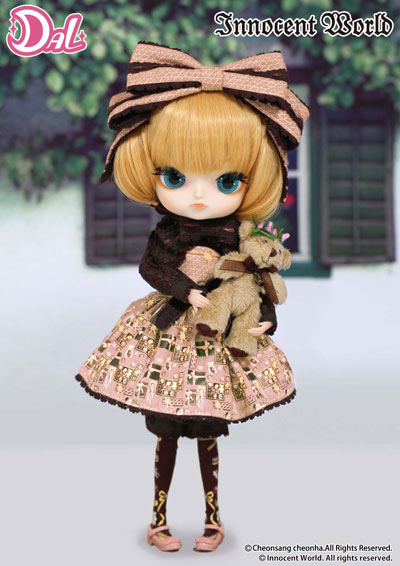 Klein -Innocent World-
