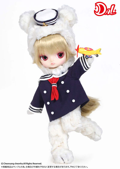 Sample Doll /Jouet -6th Anniversary ver.